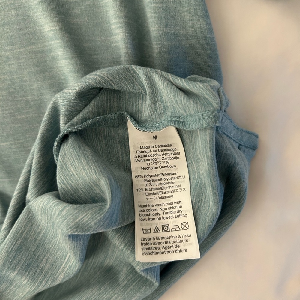 Jcrew Performance Polo - image 4